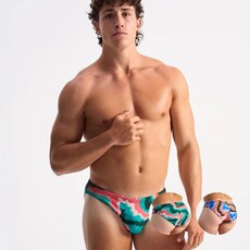 TeamM8 SP25 Reef Swim Brief