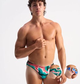 TeamM8 SP25 Reef Swim Brief