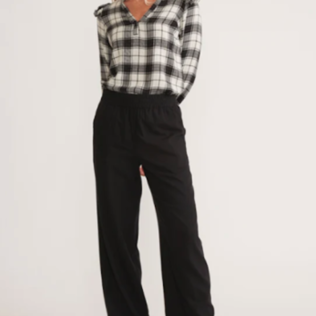 Marine Layer Allison Tencel Trouser