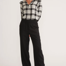 Marine Layer Allison Tencel Trouser