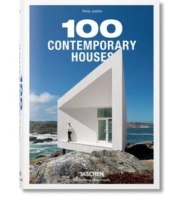 Taschen 100 Contemporary Houses