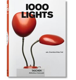 Taschen 1000 Lights