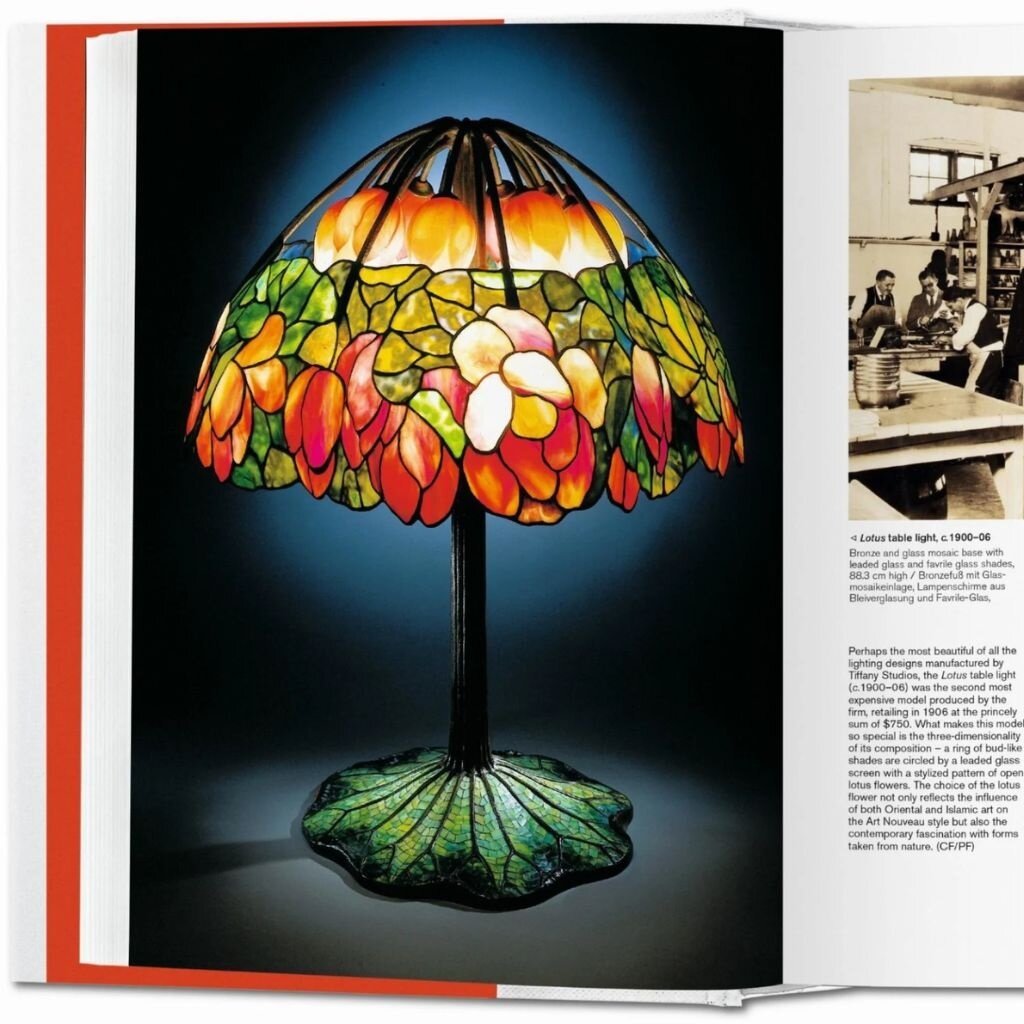 Taschen 1000 Lights