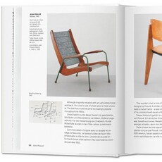 Taschen 1000 Chairs