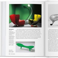 Taschen 1000 Chairs