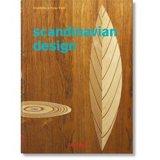 Taschen Scandinavian Design 40th Edition