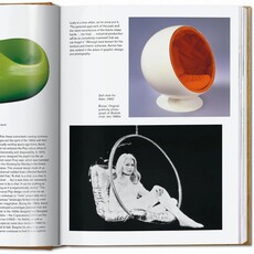 Taschen Scandinavian Design 40th Edition