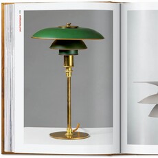 Taschen Scandinavian Design 40th Edition