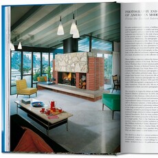 Taschen Julius Shulman Modernism Rediscovered