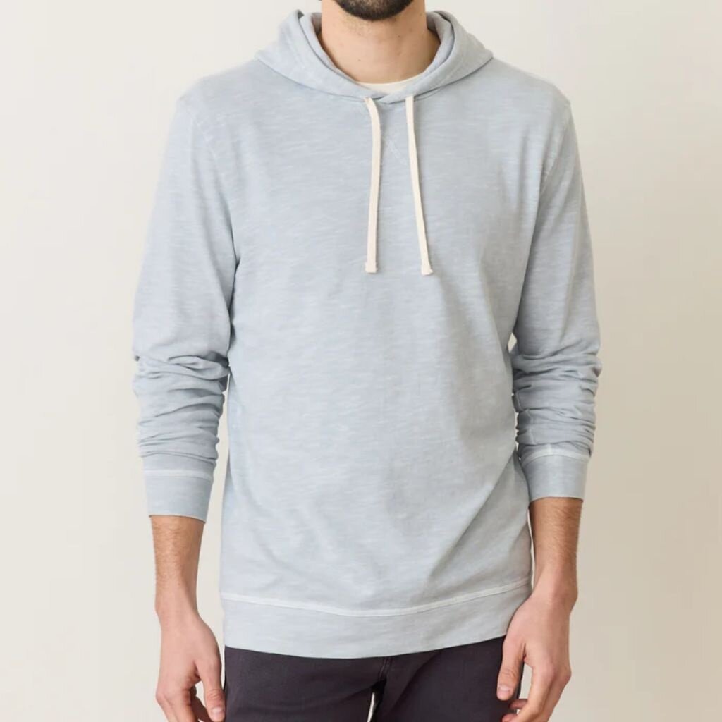 Marine Layer Vintage Heavy Slub Hoodie
