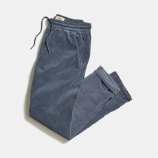 Marine Layer Saturday Corduroy Pant - Slim Straight