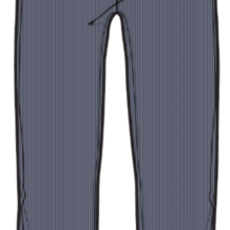 Marine Layer Saturday Corduroy Pant - Slim Straight