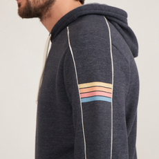 Marine Layer Joshua Varsity Hoodie