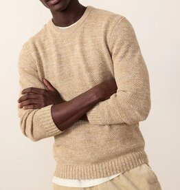 Marine Layer Marl Crew Sweater