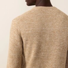 Marine Layer Marl Crew Sweater