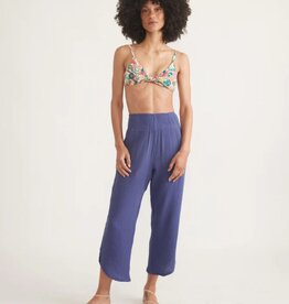 Marine Layer Cali Double Cloth Pant