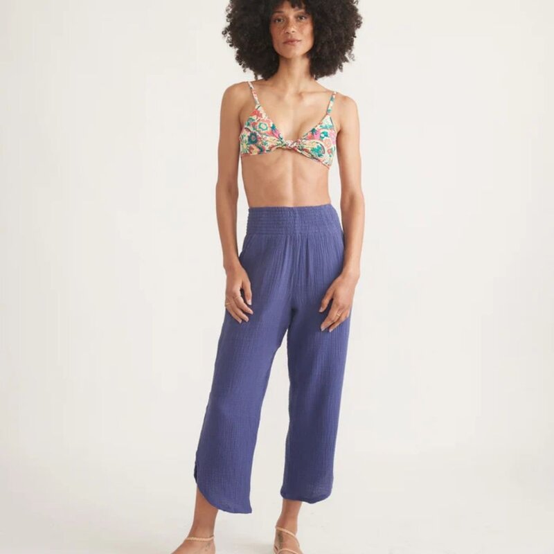 Marine Layer Cali Double Cloth Pant
