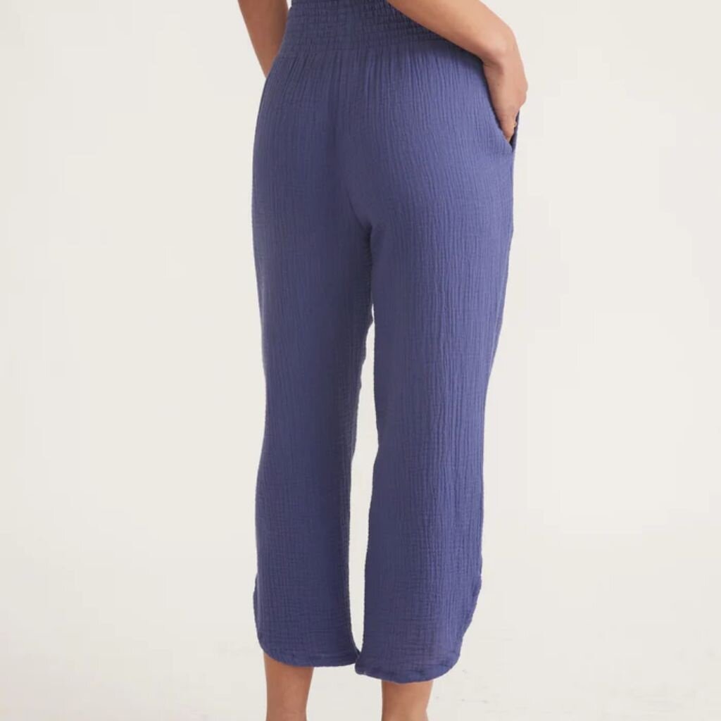 Marine Layer Cali Double Cloth Pant
