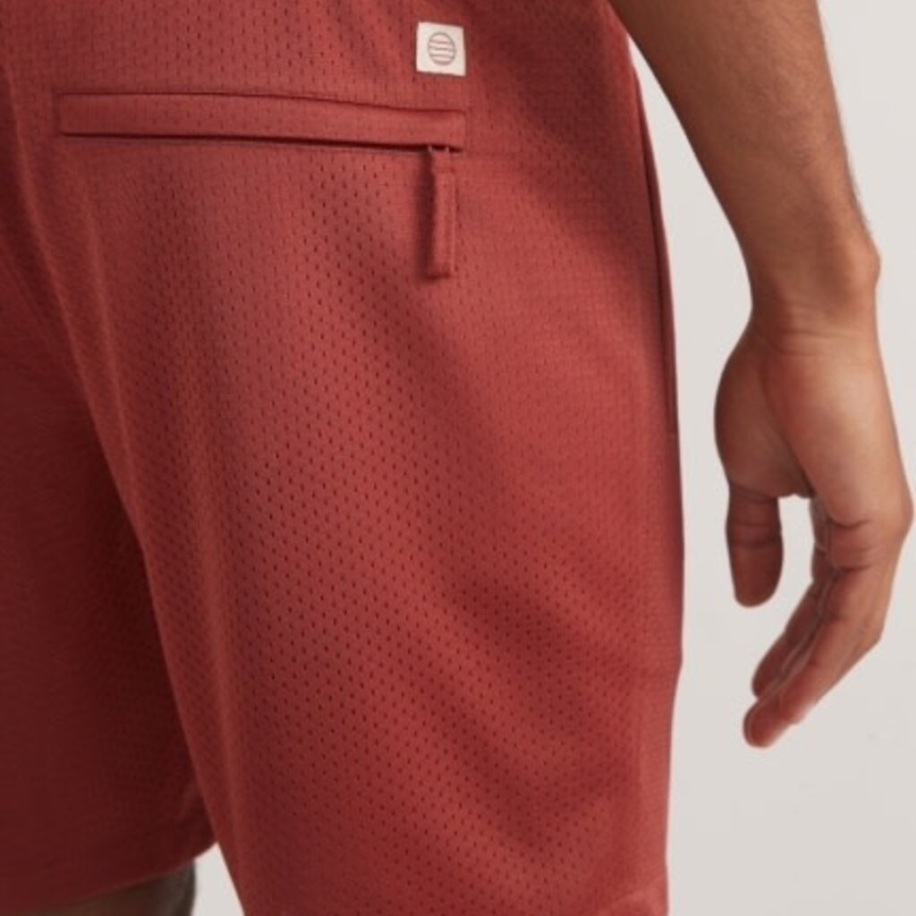 Marine Layer Mesh Short 6"