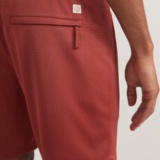 Marine Layer Mesh Short 6"