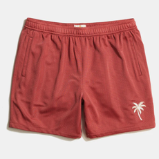 Marine Layer Mesh Short 6"