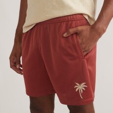 Marine Layer Mesh Short 6"