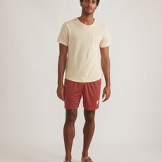 Marine Layer Mesh Short 6"