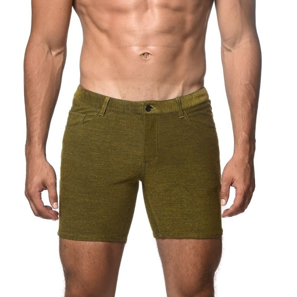 ST33LE (Steele) SP25 ST 1932 45 5in Shorts