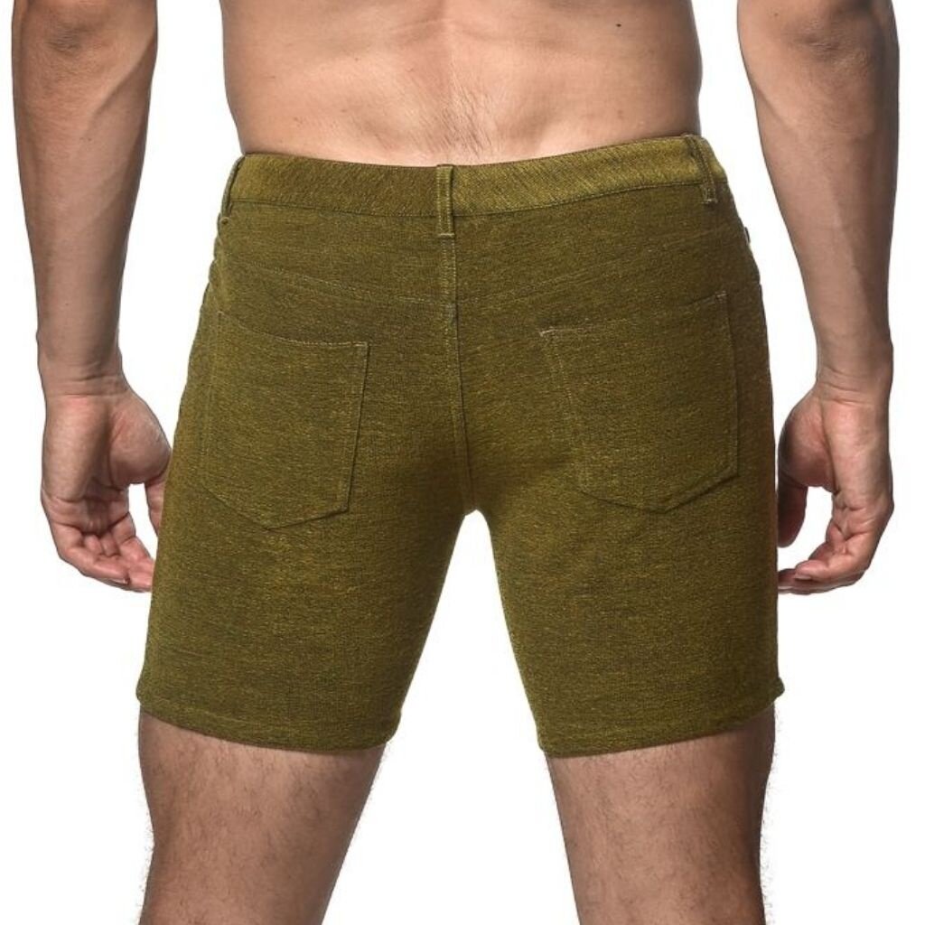 ST33LE (Steele) SP25 ST 1932 45 5in Shorts