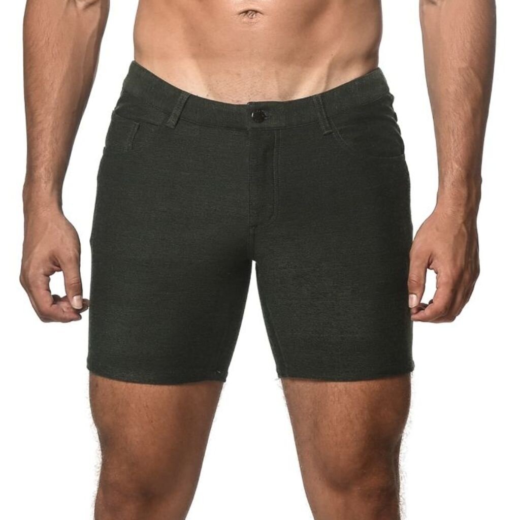 ST33LE (Steele) SP25 ST 1932 45 5in Shorts