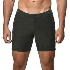 ST33LE (Steele) SP25 ST 1932 45 5in Shorts