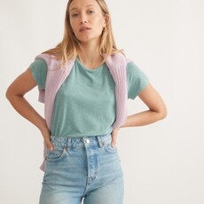 Marine Layer Swing Crew Tee