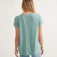 Marine Layer Swing Crew Tee