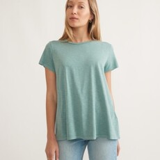 Marine Layer Swing Crew Tee