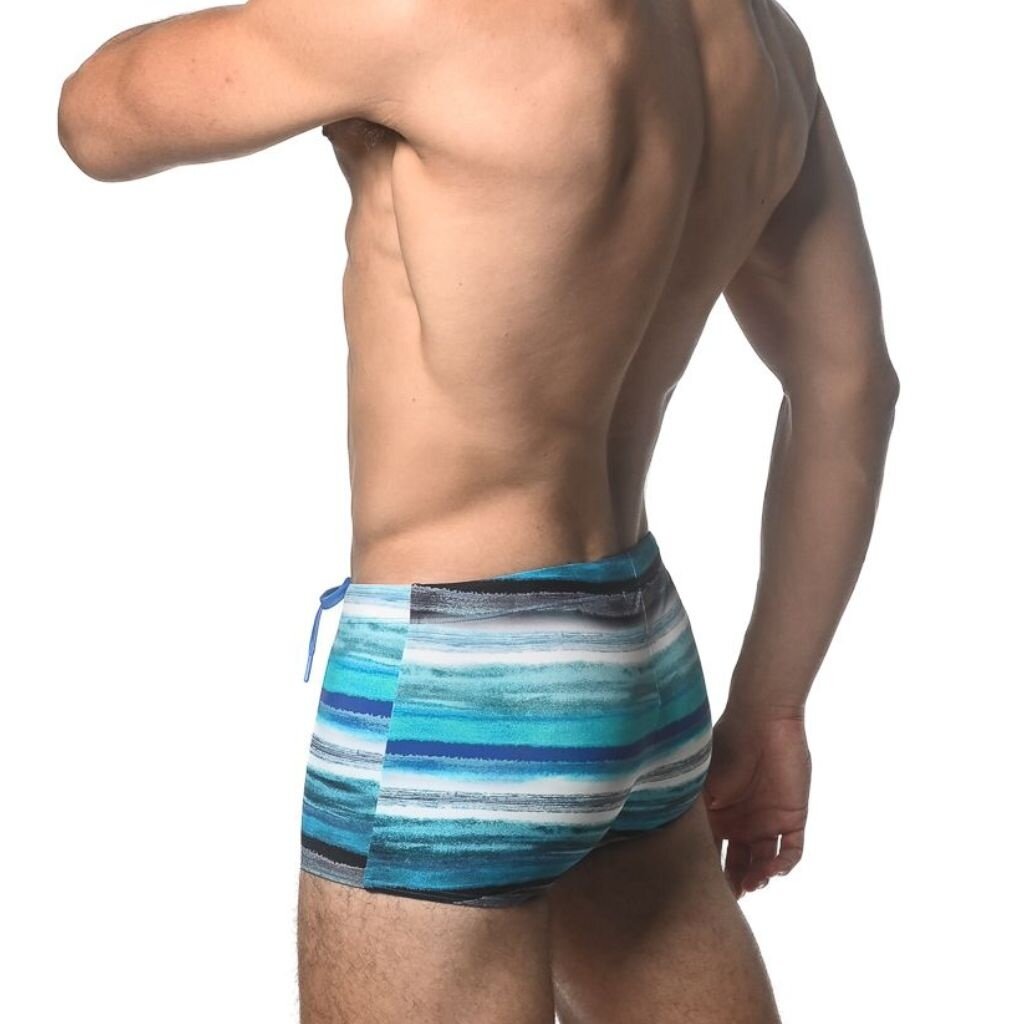 ST33LE (Steele) SP25 ST 8016 30 Swim Trunk