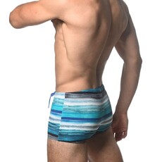 ST33LE (Steele) SP25 ST 8016 30 Swim Trunk