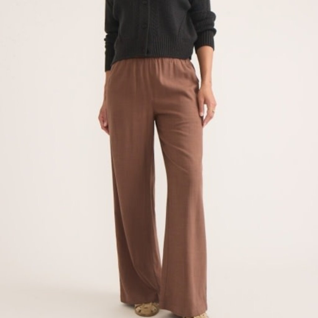 Marine Layer Allison Tencel Trouser