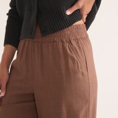 Marine Layer Allison Tencel Trouser