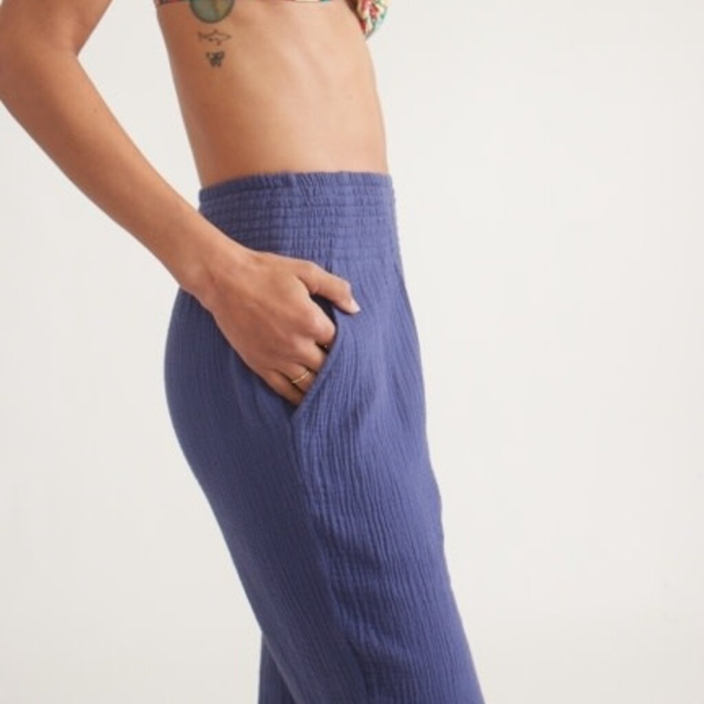 Marine Layer Cali Double Cloth Pant