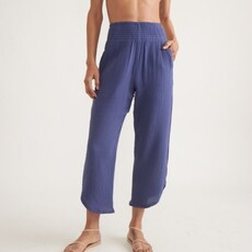 Marine Layer Cali Double Cloth Pant