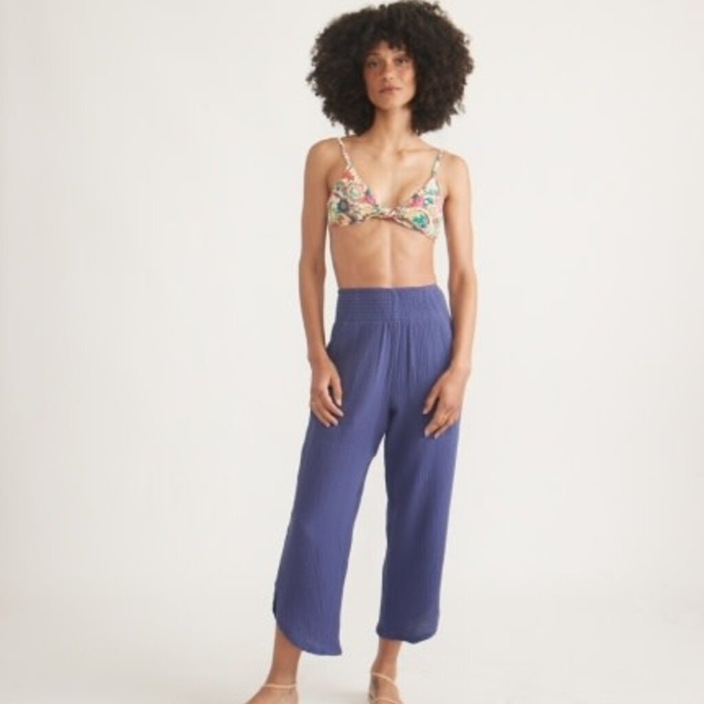 Marine Layer Cali Double Cloth Pant