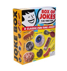 Schylling Joke Box