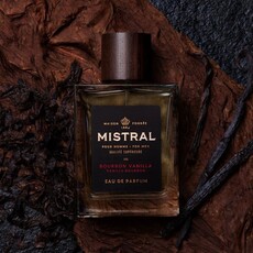 Mistral 100ml Bourbon Vanilla Eau De Parfum