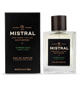 Mistral 100ml Cypress Oak Eau De Parfum