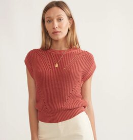 Marine Layer Ramona Sweater Vest