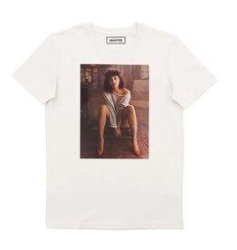 Grafitee Flashdance Unisex Graphic Tee