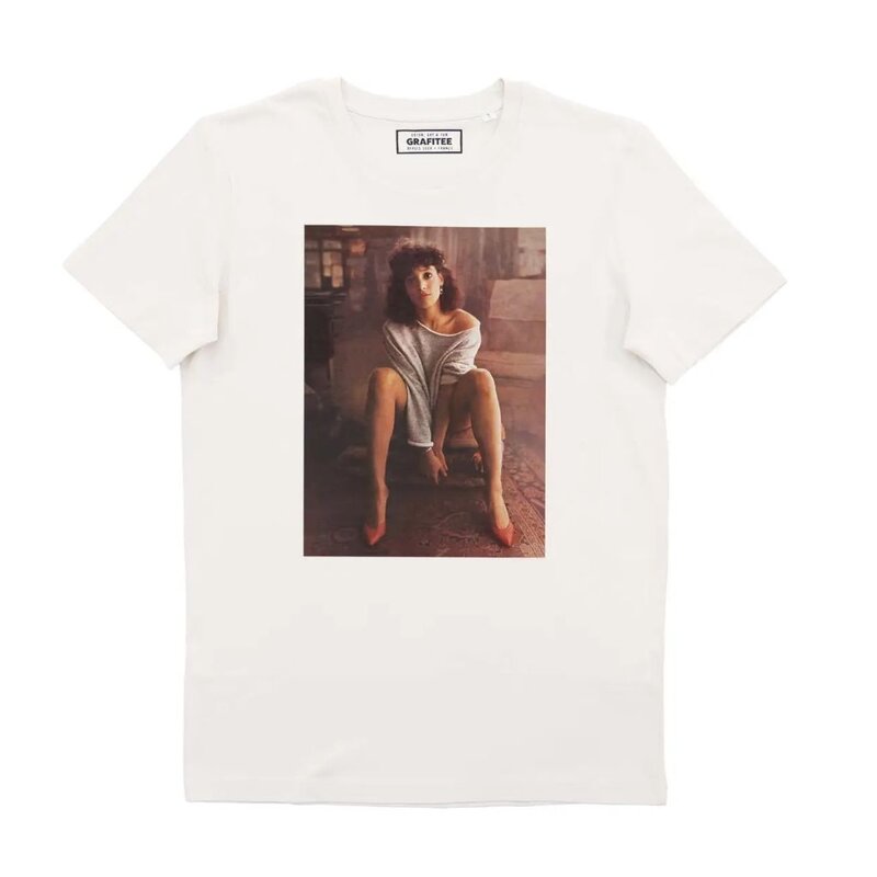 Grafitee Flashdance Unisex Graphic Tee