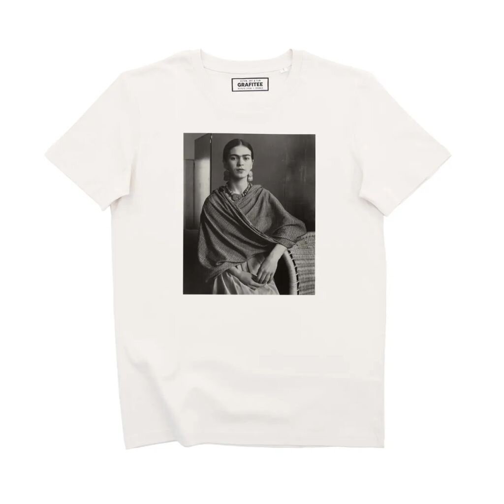 Grafitee Frida Unisex Graphic Tee