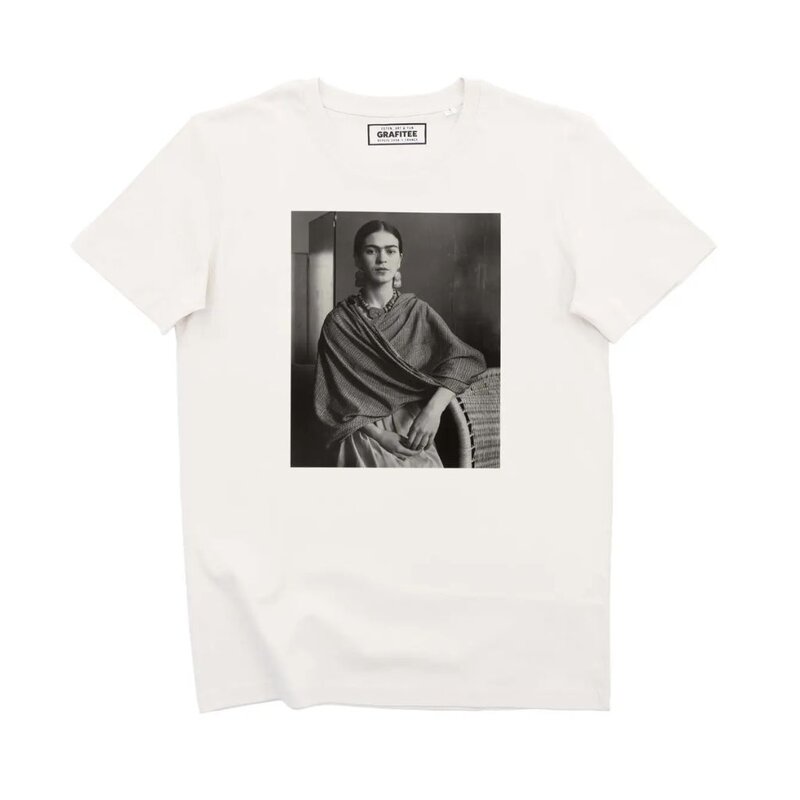 Grafitee Frida Unisex Graphic Tee
