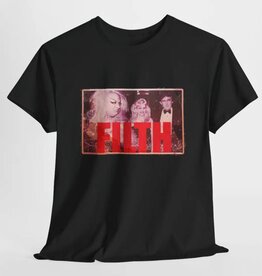 Kennidi Co. FILTH Unisex Graphic Tee